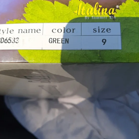 Booties - Picture 4 of 5